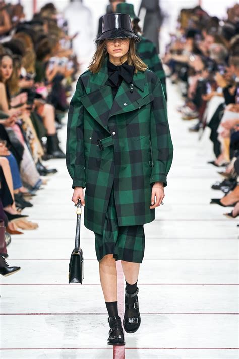 dior fw 2019 20 collection instagram dior|Paris Fashion Week Christian Dior Fall 2019 Review .